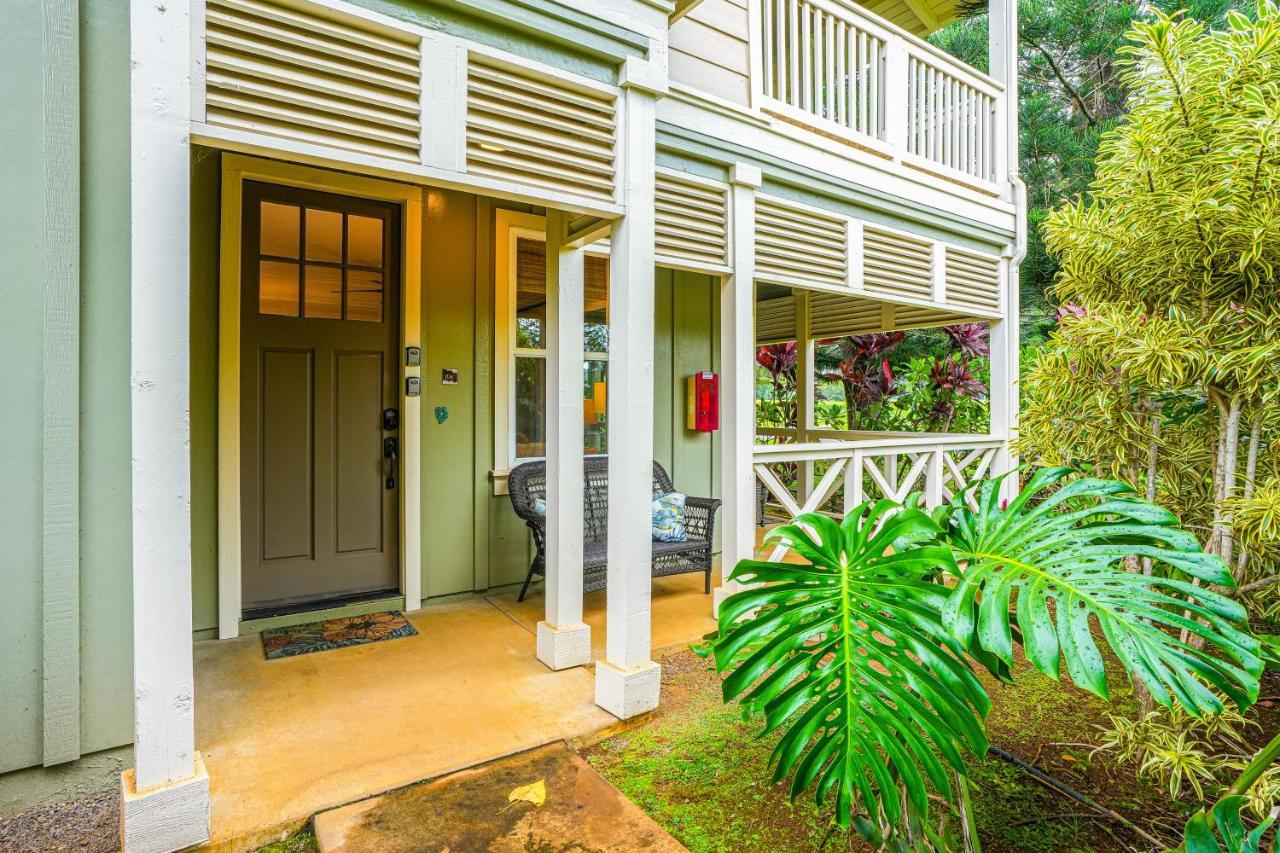 Nihilani At Princeville 19C Luaran gambar